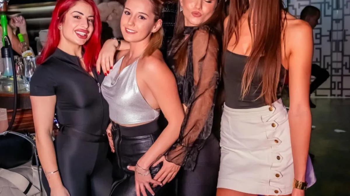Женско парти от „Игри на волята“: Нови коалиции изненадват феновете СНИМКИ