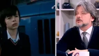 Ще го познаете ли? Беше момчето от култов наш филм, а сега...