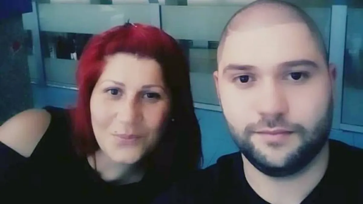 Проговори майката на момчето, гръмнато от обесилия се в София полицай