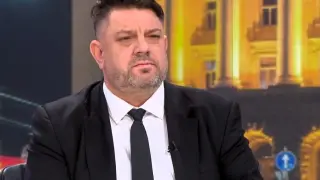 Атанас Зафиров: Мерилото за партиите е дали са адекватни на нуждите на народа си 