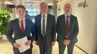 Дечев в Китай: Заедно ние ще направим нашия свят по-мирен, справедлив и по-сигурен 