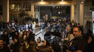 Ето какво се случи в Ливан след първите часове на примирието ВИДЕО