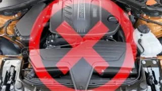 Голяма и важна страна отсече: Никакви ДВГ след 2030 година 