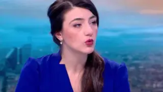 Монологът на Лена пред bTV. Ай, стига!!!