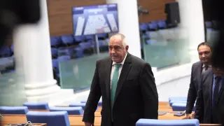 Бойко Борисов говори пред стотици младежи в Панагюрище На живо