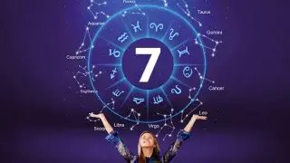 Не сте го знаели: Защо числото 7 се смята за щастливо 