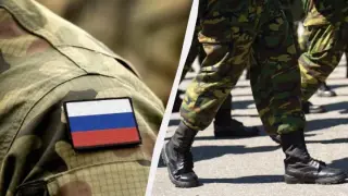 Радикална промяна на фронта в Украйна, а Русия превзе... КАРТА