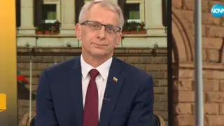 Денков шикалкави за драмите между ПП и ДБ, но направи интересно признание за ГЕРБ ВИДЕО