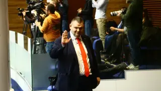 Пеевски: Малчуганите чакат да им кажат какво да правят, ще има силно "горчиво"!