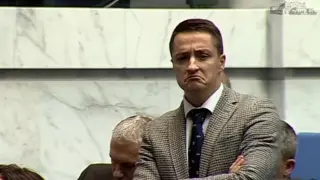Костадинов с лафа на деня: Божанков ще бъде пратен в… Сливенския затвор!