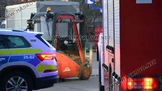 Камери запечатали смъртоносната трагедия в Хасково, жертвата се оказа...  
