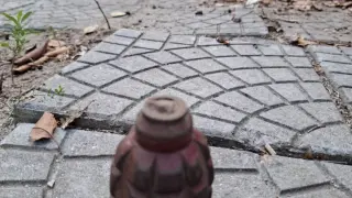 Инфарктна ситуация в Пазарджик, дете се натъкна на... СНИМКА 