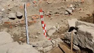 Археолози с феноменално откритие в Пловдив 