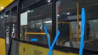 Стрелба в София, "жертвата" е... СНИМКА