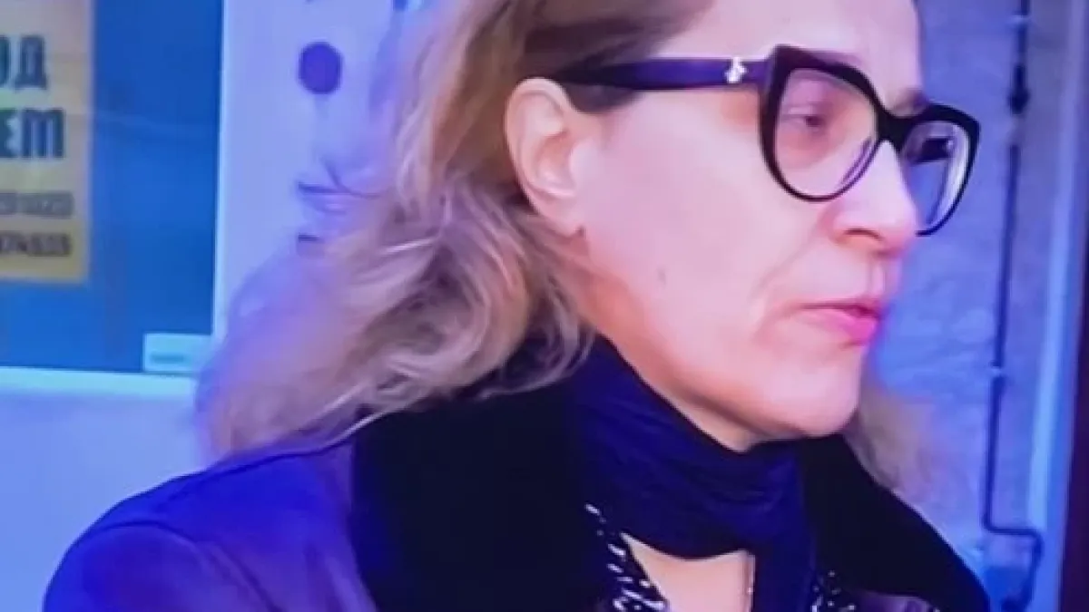 Потрес в Шумен: Арестуваха адвокатка, докато представлява клиент