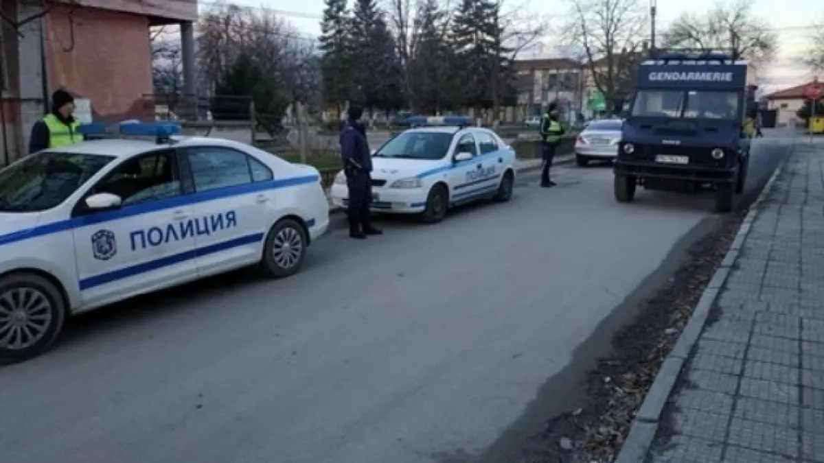 Смъртта винаги е с него: Шокиращи разкрития за убиеца Игнат от Врачанско