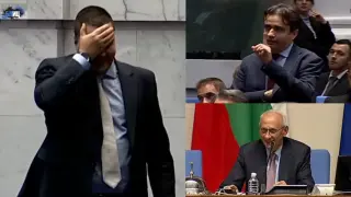 Мъка без край: Балабанов се хвана за главата, драмата в парламента продължава БЛИЦ Live