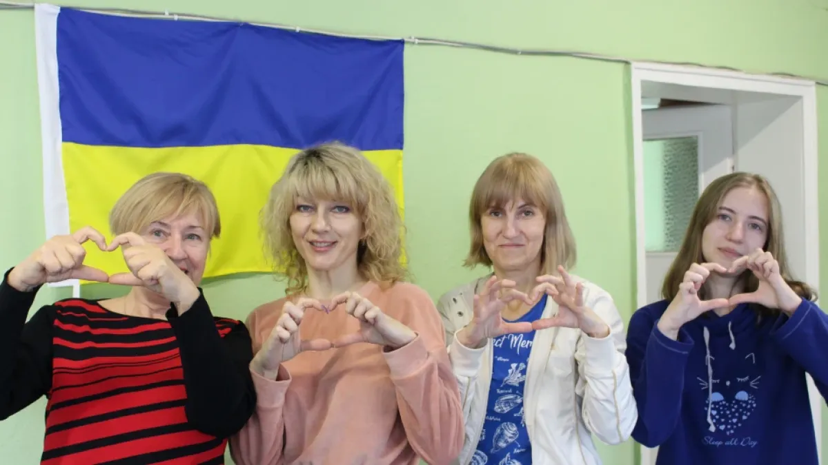 Огромни цифри: Ето колко украинци са приели България за своя нова родина
