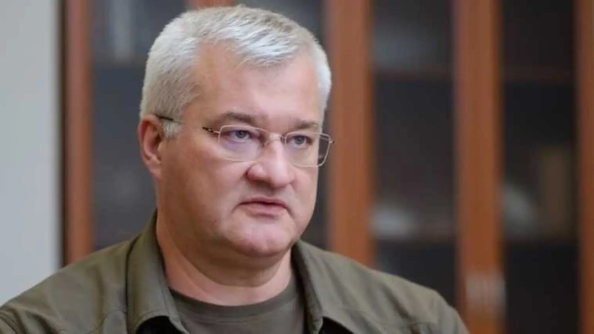 Военният министър на Украйна даде седмица на НАТО, за да...