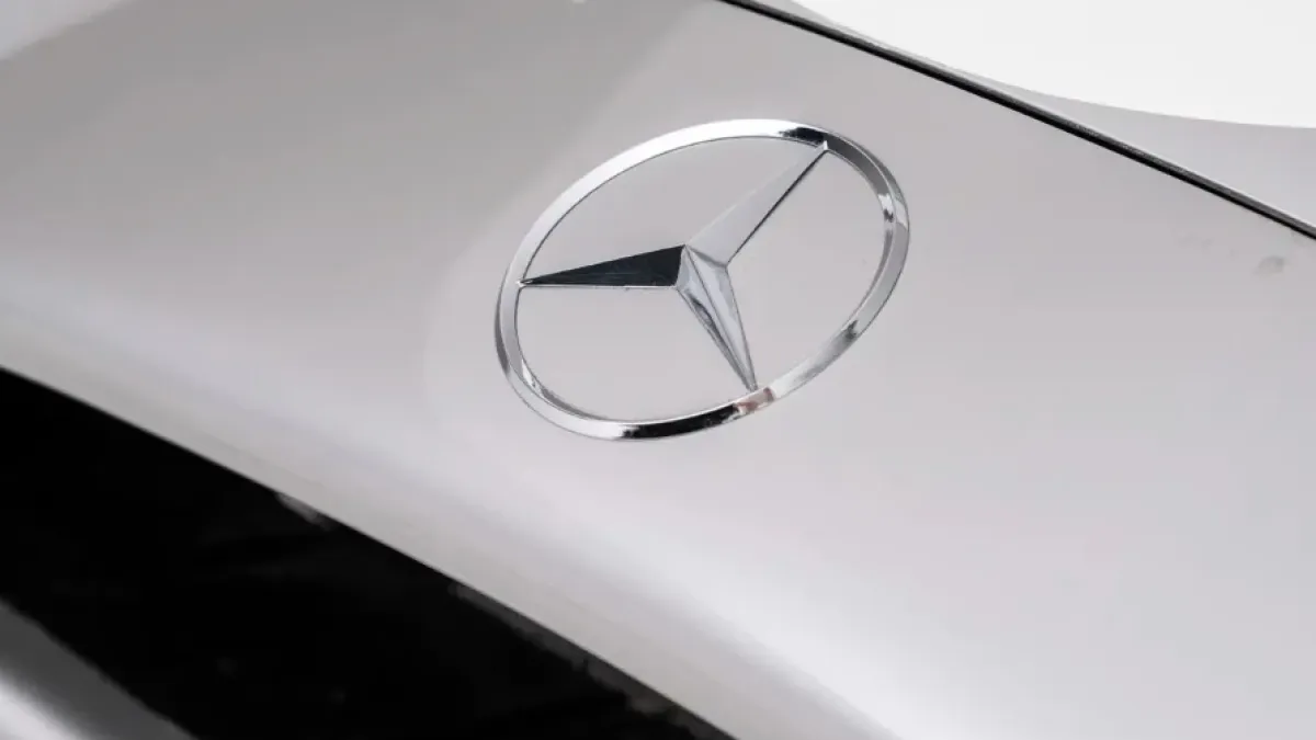 Суперексклузивен: Продава се уникален Mercedes за $55 милиона СНИМКИ