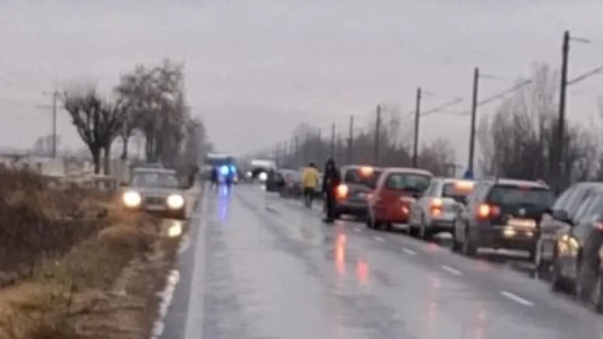 Първи подробности за ужаса в Пловдивско, ранените са...