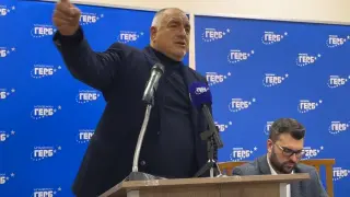 Борисов хвърли бомба за тайна договорка между дерибеите на Доган и ПП ВИДЕО