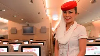 Ужасяваща история: Джесика става стюардеса в Дубай и животът й се превръща в кошмар!