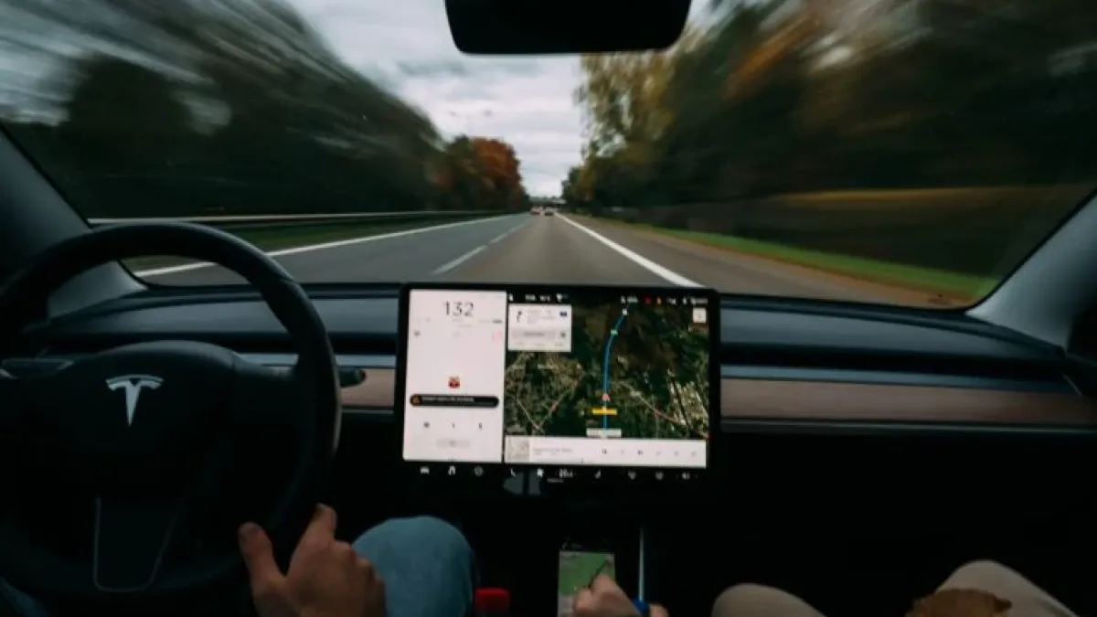 Сватбари се довериха на GPS-а на колата, на сутринта откриха труповете им във...