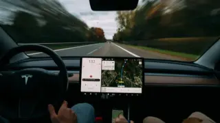 Сватбари се довериха на GPS-а на колата, на сутринта откриха труповете им във...