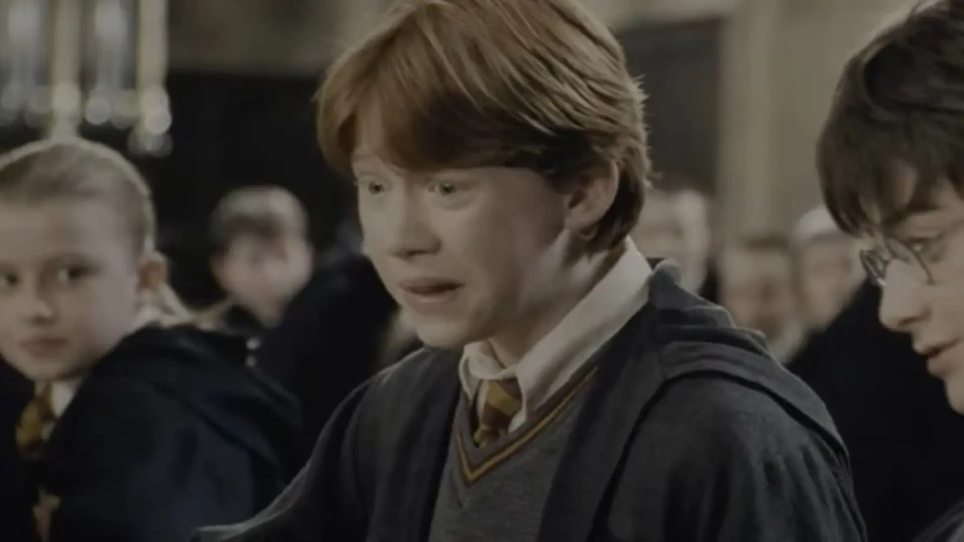 Кошмарна новина за звезда от филмите за Хари Потър