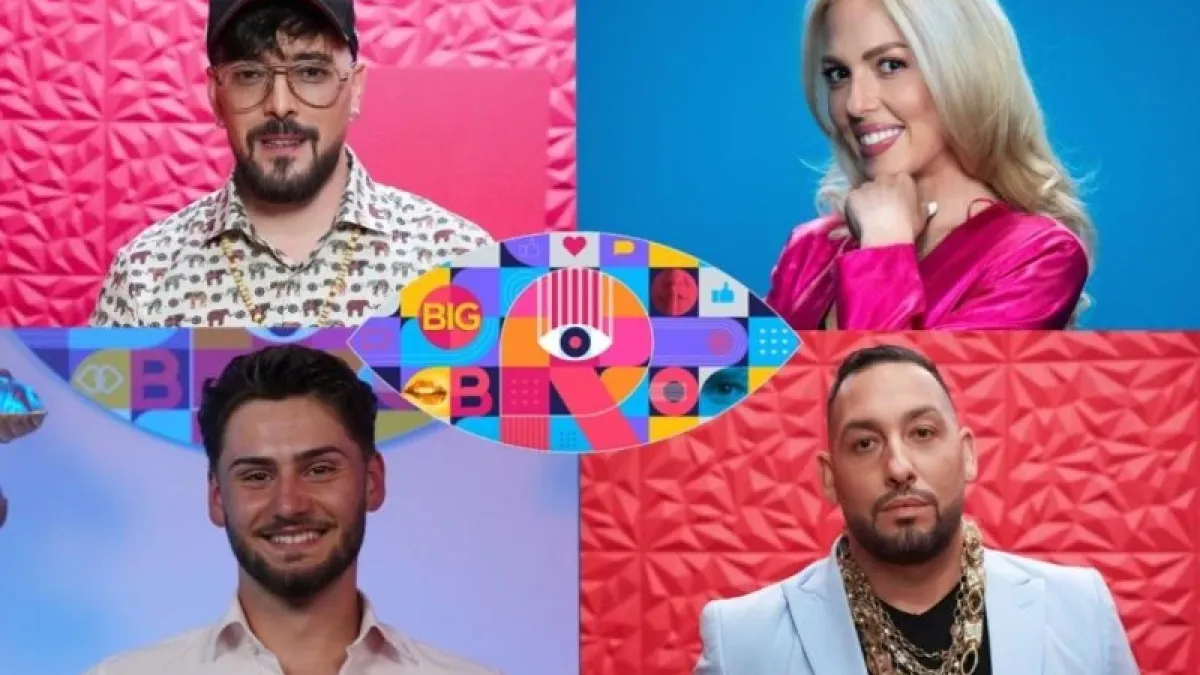 Почна се! Кой ще е големият победител в Big Brother?