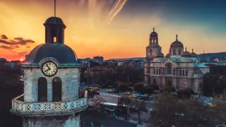 Ужас във Варна: Закъсаха го!