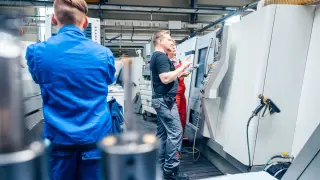 Шокираща прогноза за България: След 10 г. няма да има кой да работи