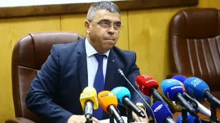 Извънредно: МВР шефът разкри ще ни превземат ли мигранти след Шенген