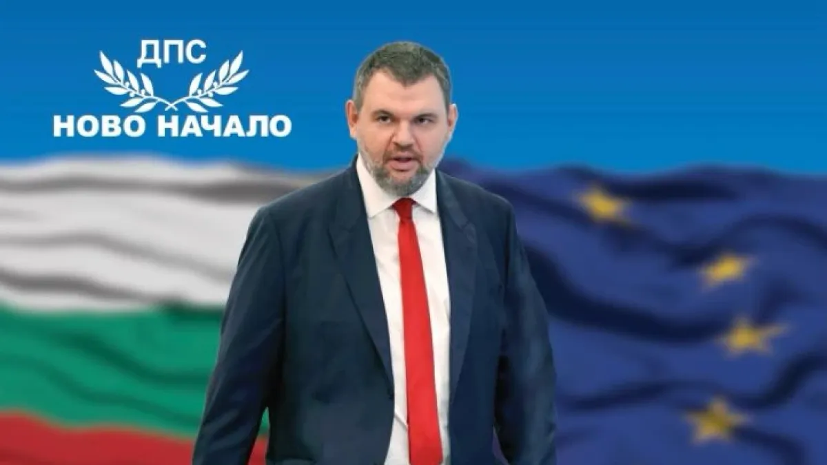 Делян Пеевски: Настояваме МС да преразгледа решението за орязването на ресурса за инвитро процедури! 