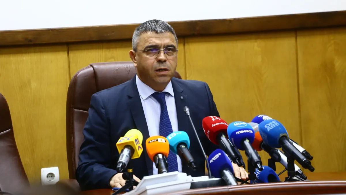 МВР министърът каза какво става с издирването на 13-г. Николай от Конаре 