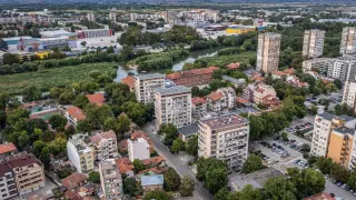Анализ: Еврото ще докара голям проблем с пазара на имотите! 