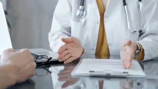 Кой ще ни лекува, само за 1 година спад със 17,4% на... ВИДЕО