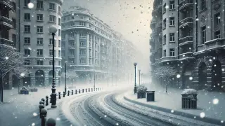 Леден ужас сковава България до часове, снегът иде!