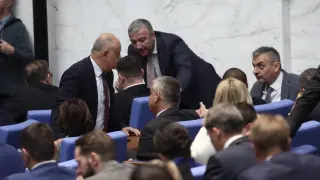 Инфарктни часове за кабинет, ето кога всичко ще стане ясно