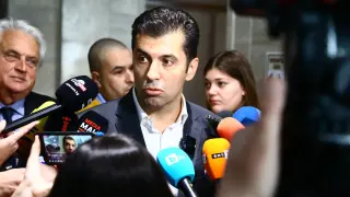 Киро превъртя играта: Не знам какво ми каза сенсей!