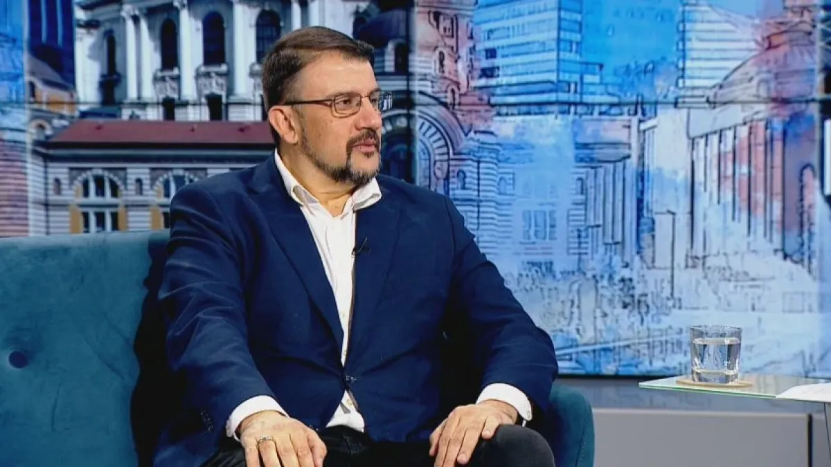 Настимир Ананиев проговори за оправача на Петков, издаде, че...