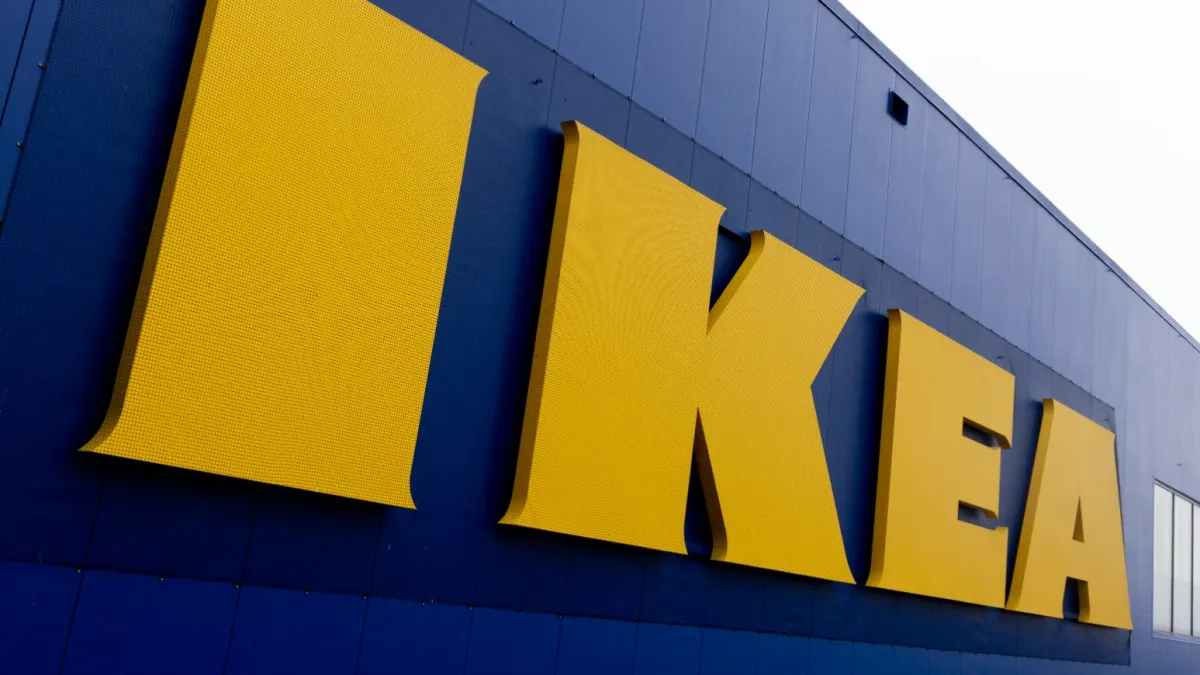 Шок: Как армията се обърка и достави 200 противотанкови мини в IKEA