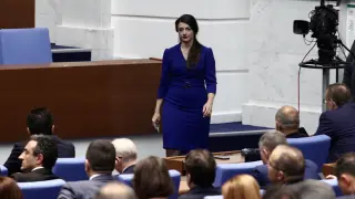 Лена Бориславова потвърди: На 4 февруари ще ѝ се наложи...