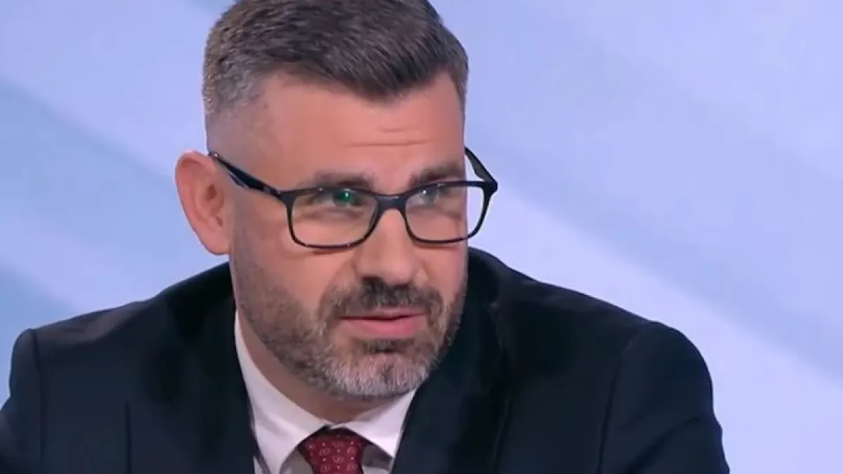 Кузман Илиев смълча ефира с черен сценарий за парите ни, хиляди българи ще плащат повече