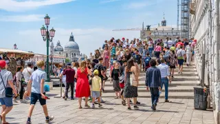 Туристите реват, топ дестинация няма прошка