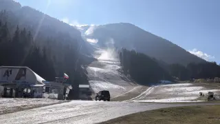 Жестока трагедия под връх Тодорка, загина...