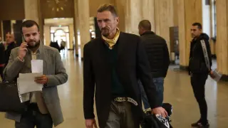 Решава се съдбата на Димо Алексиев