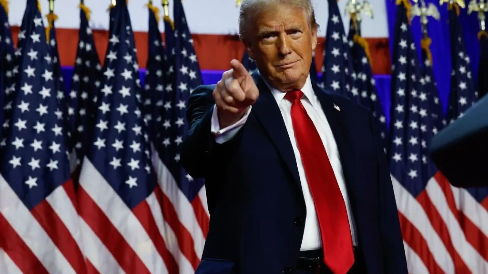 Враговете на Тръмп треперят: Това е новият шеф на ФБР СНИМКА