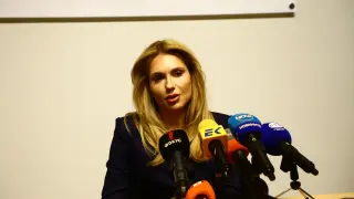 ВАС потвърди изпълнението на заповедта на председателя на КЗП Мария Филипова